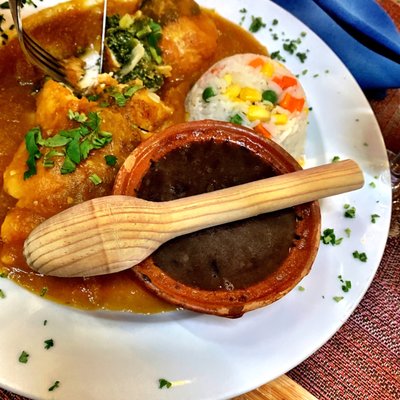 Blue Corn Restaurant and Bar by null Blue Corn Restaurant and Bar by null