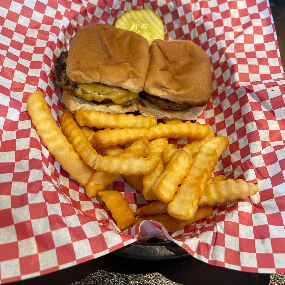 Scooter's Sports Grill - American Near Me - Branson, Missouri