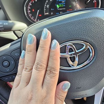 Sky Nails - Nail Salons Near Me - El Monte, California