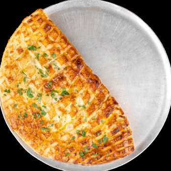Mimino Restaurant - a slice of pizza on a plate - Pizza Near Me - Spring, Texas Mimino Restaurant - a slice of pizza on a plate - Pizza Near Me - Spring, Texas