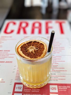 CRAFT Coconut Grove by null