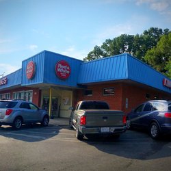 King's Red & White Super Market