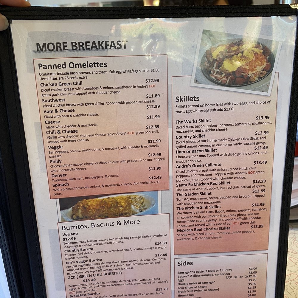Chase's Diner - Menu - Diners Near Me - Chandler, Arizona