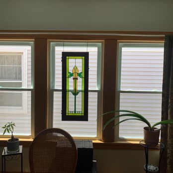 E V Windows & Doors Inc - New white windows! - Windows Installation Near Me - Des Plaines, Illinois