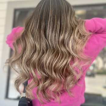 Renew Salon And Spa - 2025 - Hair Salons Near Me - Duarte, California