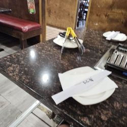 Table set