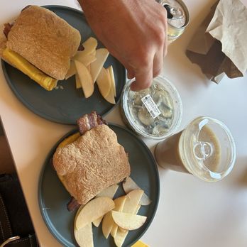 Talking Breads - Bakeries Near Me - Mechanicsburg, Pennsylvania