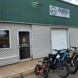 Scrambler Cycle - Himiway Bike Authorized Shop. All series models are available.