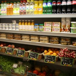 l' épicerie du soleil  traiteur