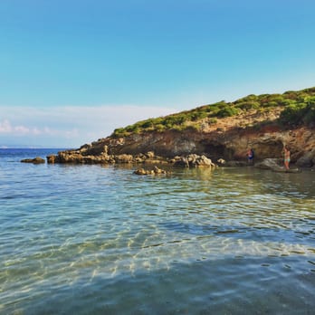 Spiaggia del Lazzaretto - Beaches Near Me - Alghero, SS