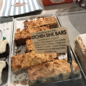 Schmackary's - Desserts Near Me - New York, New York