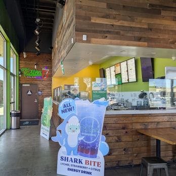 Elite Experience: Tastea, Anaheim - Yelp Events Near Me - Anaheim, California