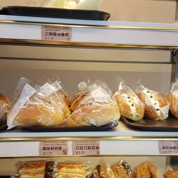 Six Ping - Bakeries Near Me - Houston, Texas Six Ping - Bakeries Near Me - Houston, Texas