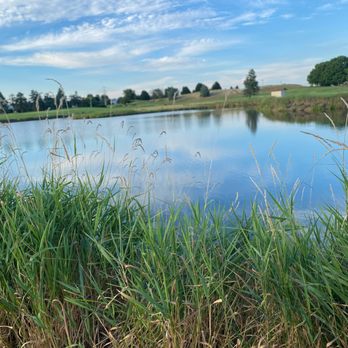 Fox Bend Golf Course - Water Hazards - Golf Near Me - Oswego, Illinois Fox Bend Golf Course - Water Hazards - Golf Near Me - Oswego, Illinois