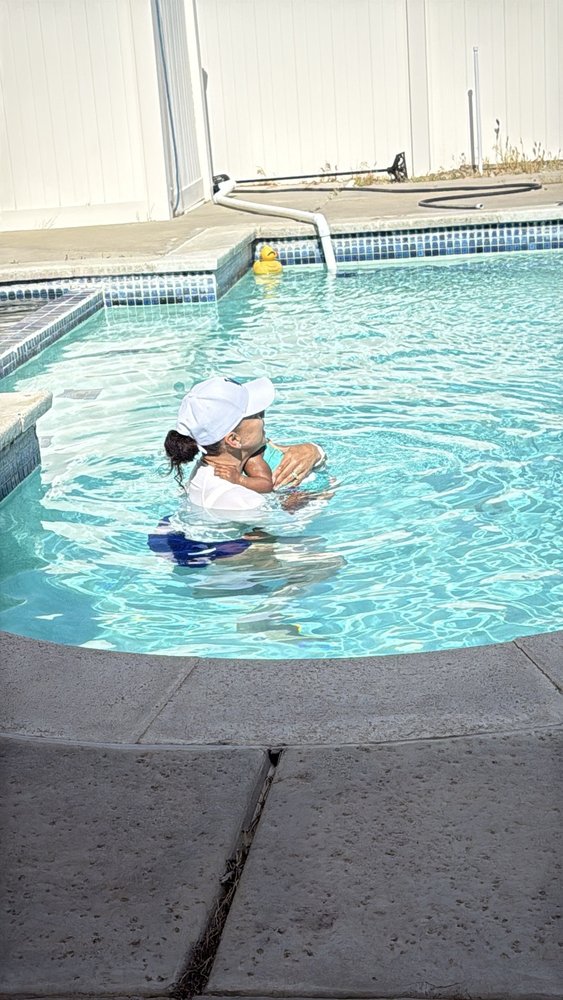 Swim2Save ISR Logo