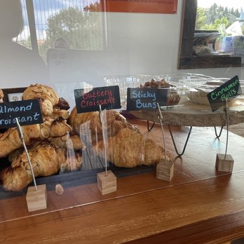 Bristol Head Bakery - Adorable bakery.  Friendly staff and creative kinds.  Highly recommend! - Bakeries Near Me - Creede, Colorado