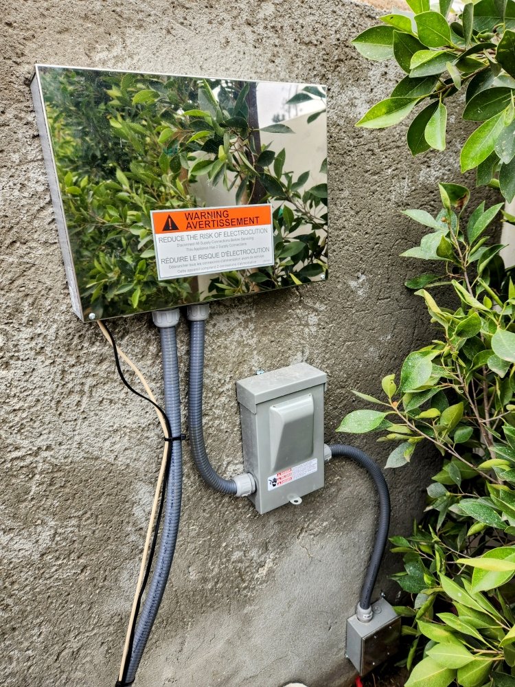 Slide of Switch To Led Electrical Services