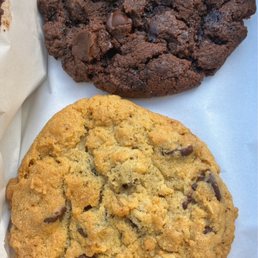 Oatmeal Chocolate Chip