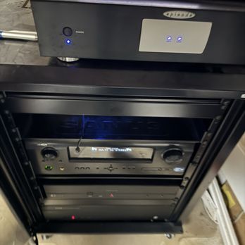 DXM Integrated Solutions - My home sound and video system - Security Systems Near Me - Chicago, Illinois DXM Integrated Solutions - My home sound and video system - Security Systems Near Me - Chicago, Illinois