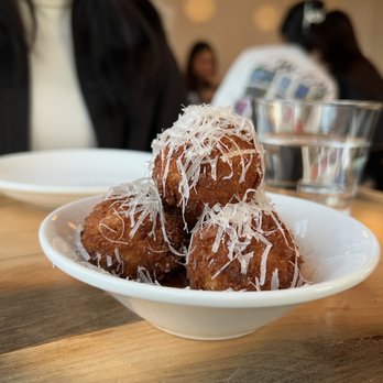 MIDA - ARANCINI - Italian Near Me - Boston, Massachusetts MIDA - ARANCINI - Italian Near Me - Boston, Massachusetts