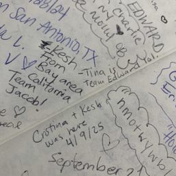 Guestbook