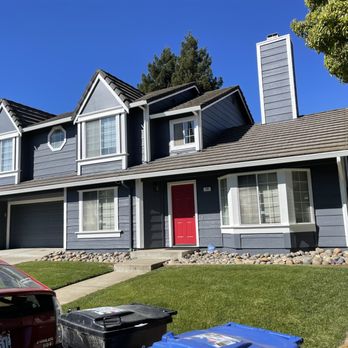 N T Painting - After - Painters Near Me N T Painting - After - Painters Near Me