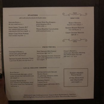 Yardbird - Southern Near Me - Los Angeles, California Yardbird - Southern Near Me - Los Angeles, California