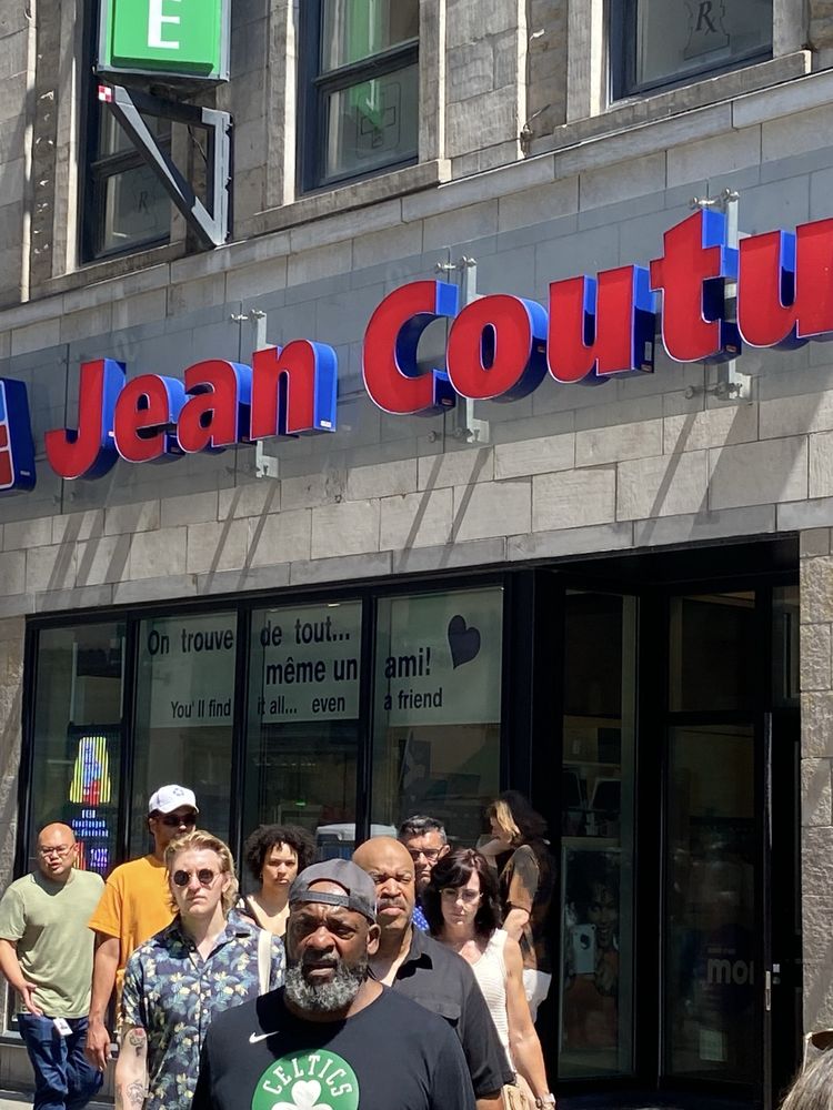 PJC JEAN COUTU Updated September 2024 980 Rue SainteCatherine O