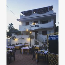 Casa Mita - La struttura