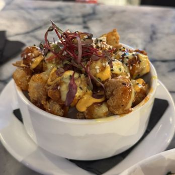 Santomar - Rock Shrimp - Seafood Near Me - Midland, Texas