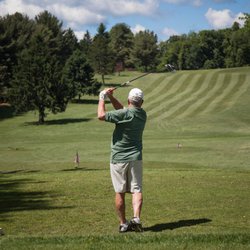 Mountaineer Golf
