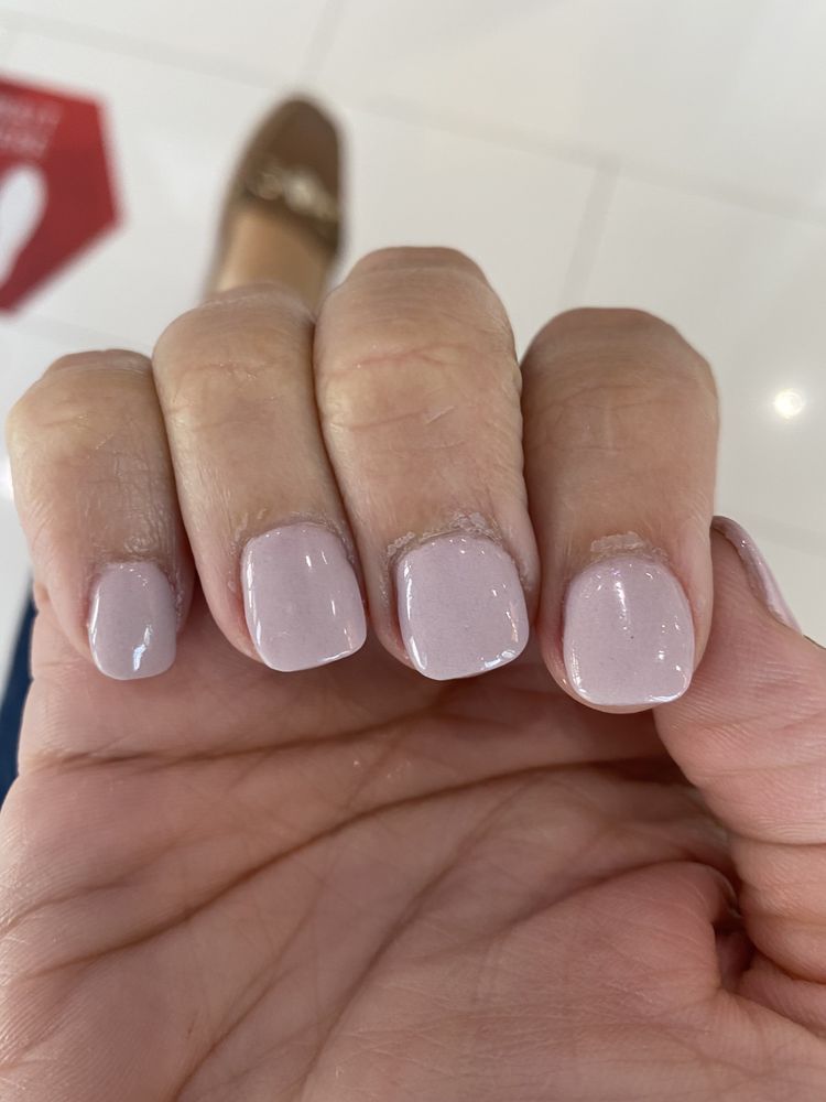 NAILS OF AMERICA BRIDGELAND Updated October 2024 231 Photos & 82