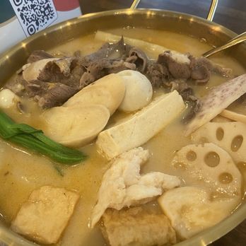 Mala Town - Hot Pot Near Me - Las Vegas, Nevada
