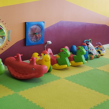 Kiddy Club - Kids Activities Near Me - Aurora, Illinois