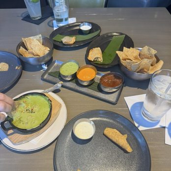 Miriam Cocina Latina - Mexican Near Me - Dallas, Texas
