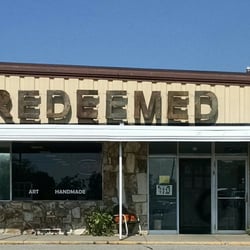 Redeemed Furniture Decor and More