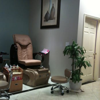 Infinity Nails and Spa - Nail Salons Near Me - San Antonio, Texas