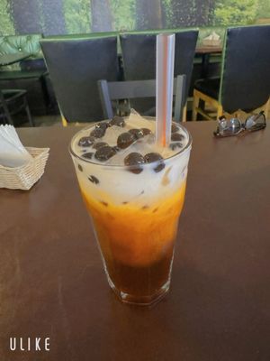 Thai Cuisine by null