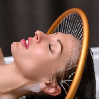Corner Joy Nails & Spa  - Nail Salons Near Me - Long Beach, California