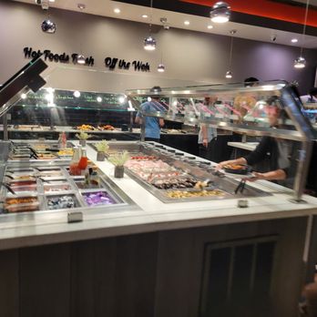 Dada Shabu Shabu Buffet - Korean Near Me - Irvine, California