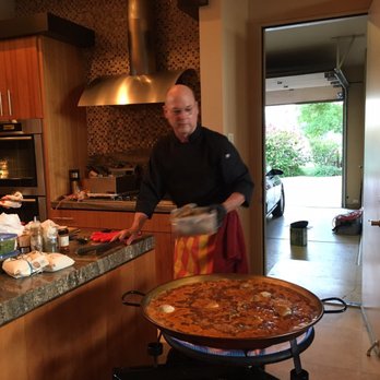 Private Chef William Bloomhuff - Caterers Near Me Private Chef William Bloomhuff - Caterers Near Me