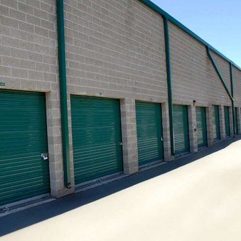 Extra Space Storage - Self Storage Near Me - Whitman, Massachusetts