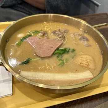 Mala Town - Hot Pot Near Me - Las Vegas, Nevada