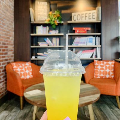 Coffee Story by null