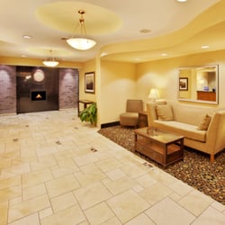 Holiday Inn Express & Suites Sheldon