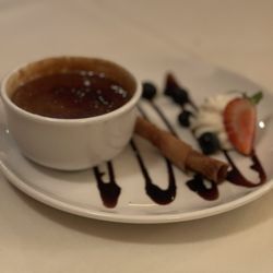 Varanese - Mocha Creme Brulee