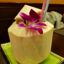 Thaioria - Cocktail.