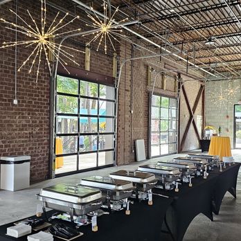C & K Event Essentials - Party Equipment Rentals Near Me - Hampton, Georgia