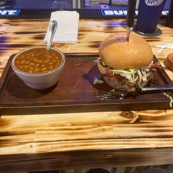 SOB Burgers - The Voodoo Burger - Burgers Near Me - Bradenton, Florida SOB Burgers - The Voodoo Burger - Burgers Near Me - Bradenton, Florida