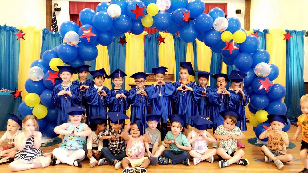 PINNACLE LEARNING CENTER Updated September 2024 109 W Ramapo Ave